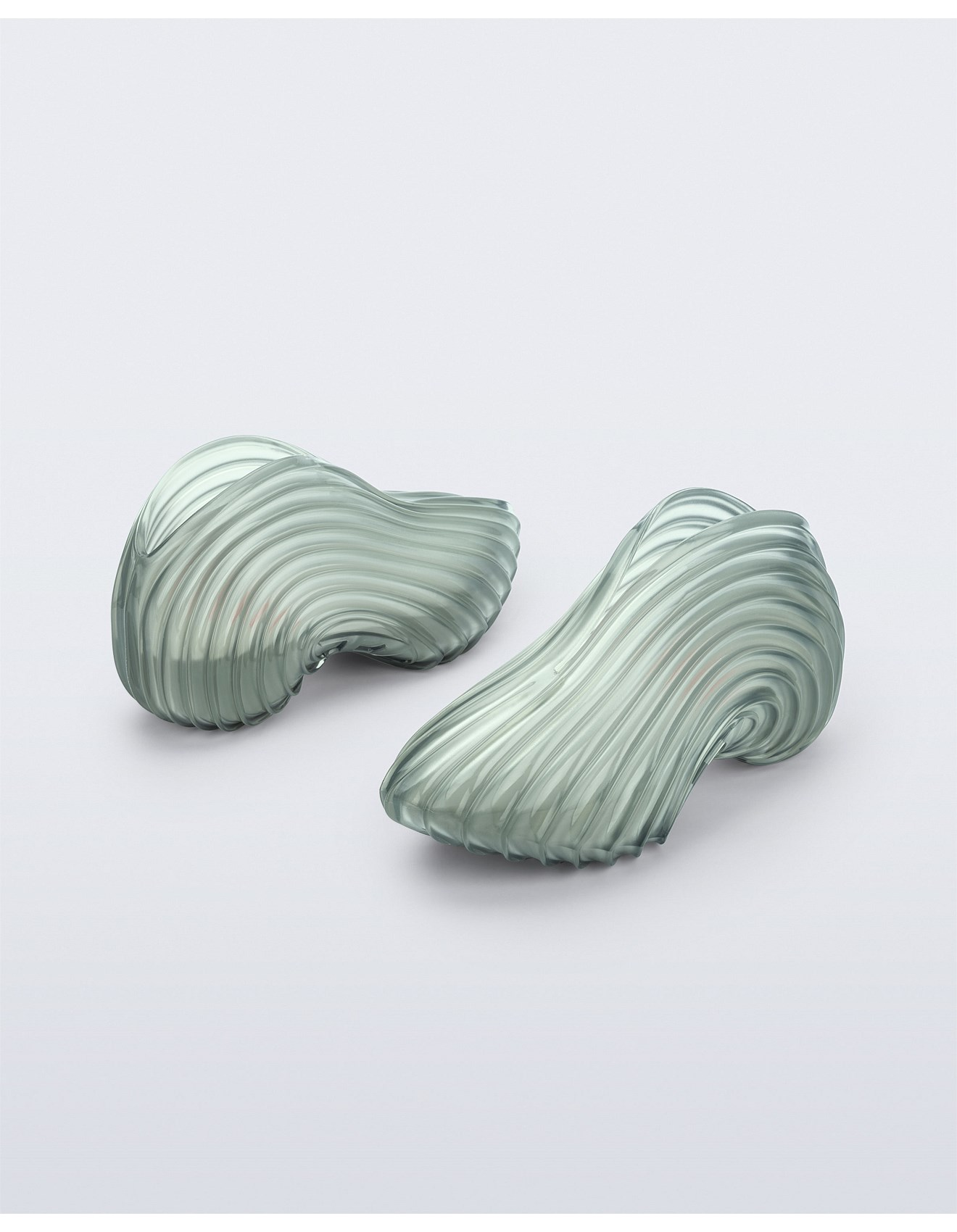 Platform sneakers