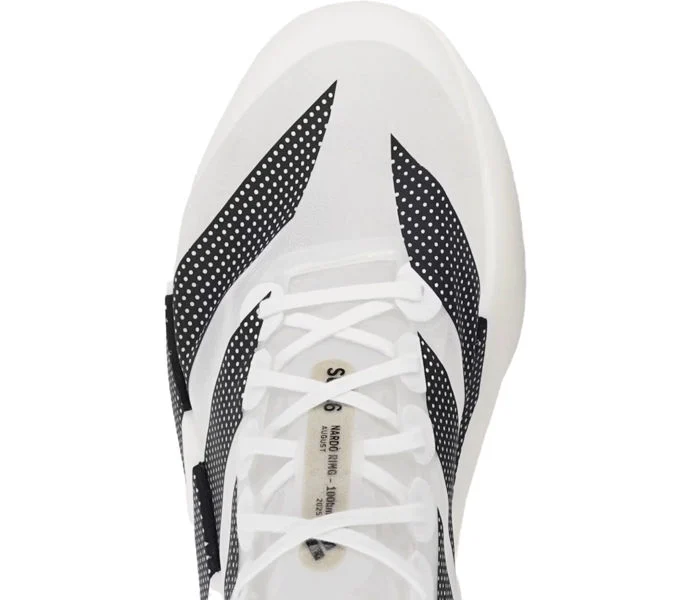 Carbon Fiber Running Shoes