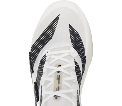 Carbon Fiber Running Shoes