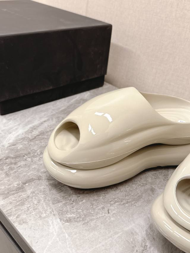 Slide Slippers
