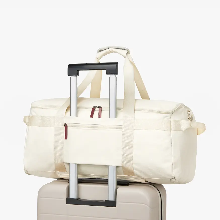 Travel Bag 2.0