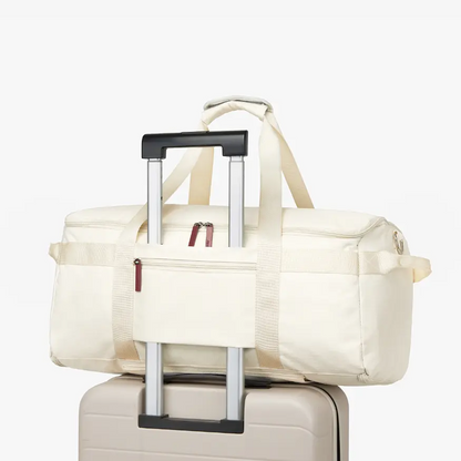 Travel Bag 2.0