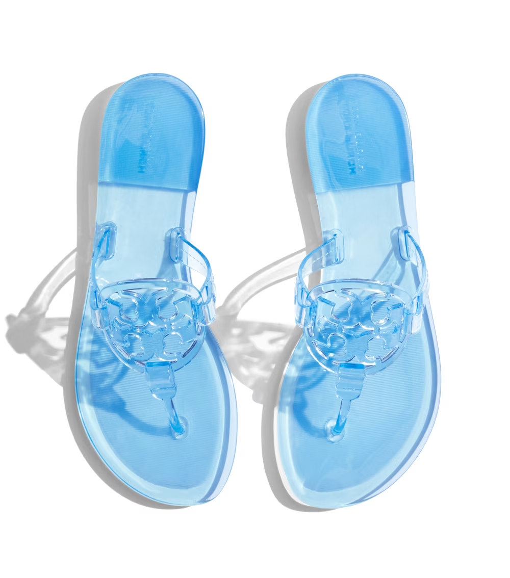 Jelly Sandals