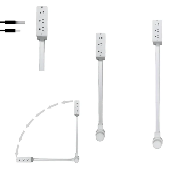 Electrical Outlet Extender