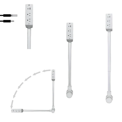 Electrical Outlet Extender