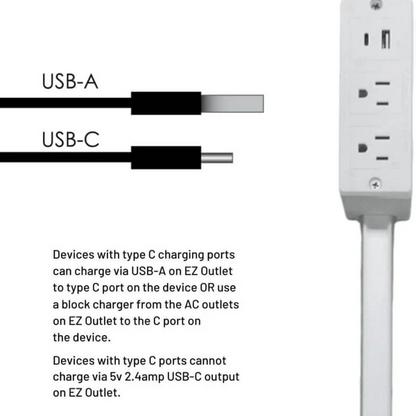 Electrical Outlet Extender