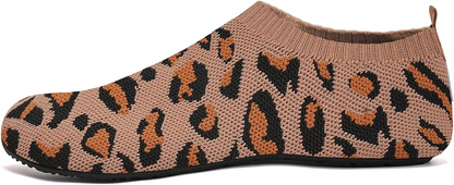 Barefoot water shoes, travel and home slippers