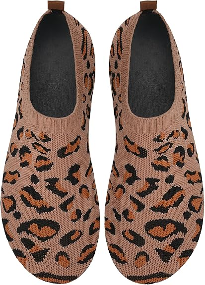 Barefoot water shoes, travel and home slippers