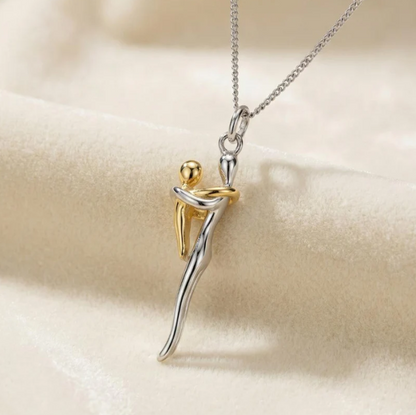 Eternal Love Necklace