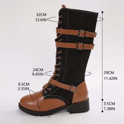 Casual outdoor boots