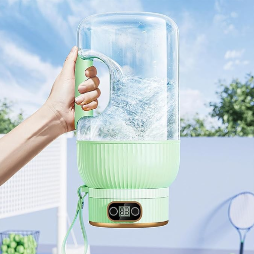 Portable blender, multi-functional portable juicer cup