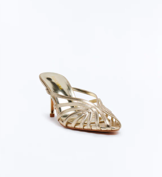 Stiletto Pumps