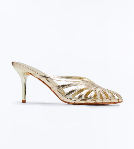 Stiletto Pumps