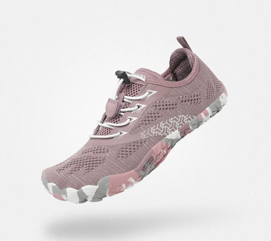 Barefoot Shoes