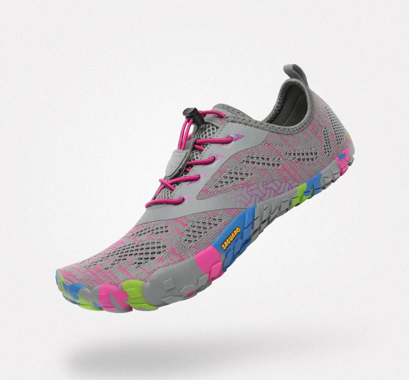 Barefoot Shoes