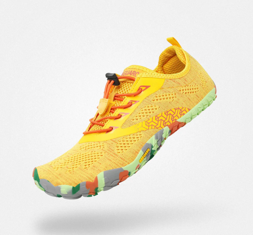 Barefoot Shoes