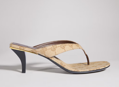 Women's flip-flops