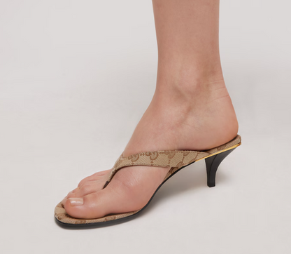 Women's flip-flops