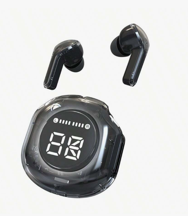 Mini true wireless Bluetooth 5.3 earphones