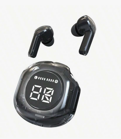 Mini true wireless Bluetooth 5.3 earphones