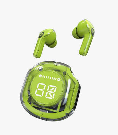 Mini true wireless Bluetooth 5.3 earphones