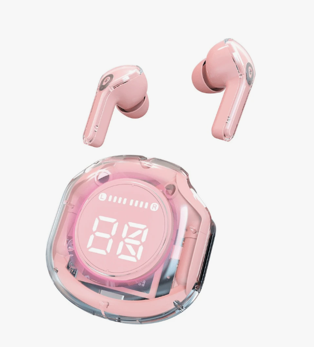 Mini true wireless Bluetooth 5.3 earphones