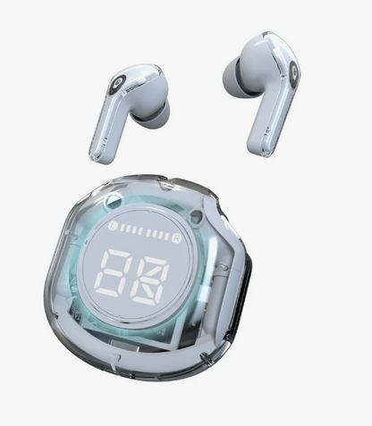 Mini true wireless Bluetooth 5.3 earphones