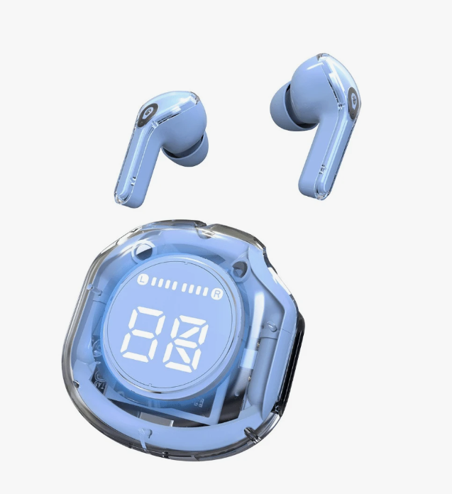 Mini true wireless Bluetooth 5.3 earphones
