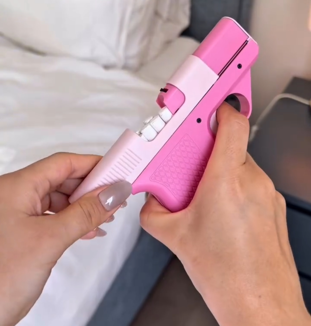 Personalized and creative lighters