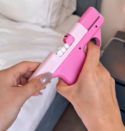 Personalized and creative lighters