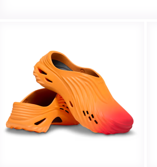 Sunset Beach Shoes
