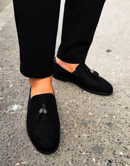 Stylish and versatile loafers