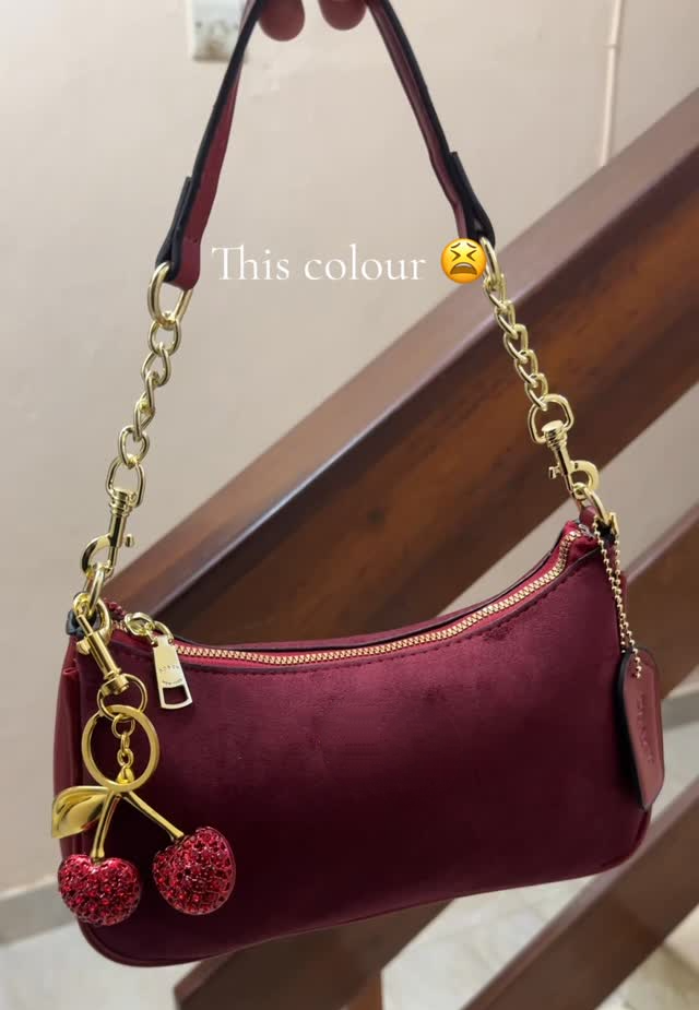 Shoulder Bag
