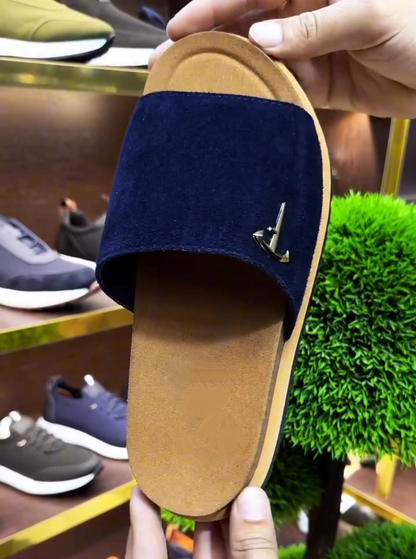 Men's casual slippers