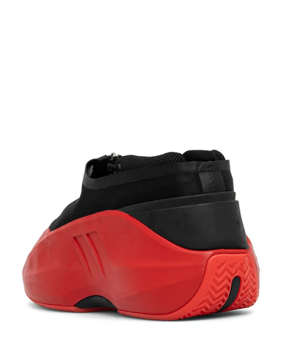 Zip-up Sneakers
