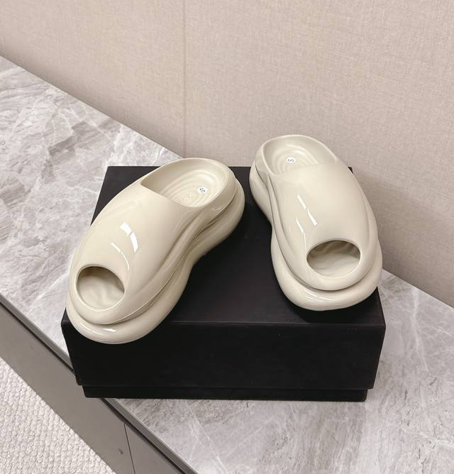 Slide Slippers