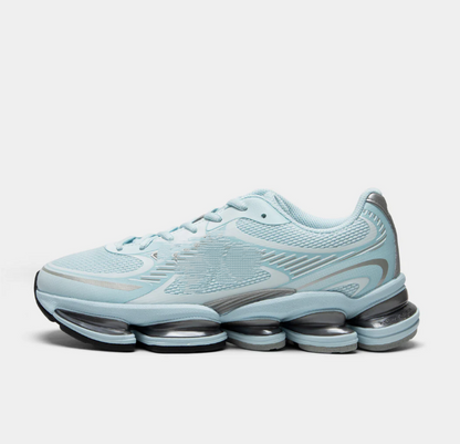 Men's Casual Transport Shoes White / Blue