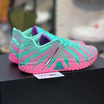 basketball shoes
