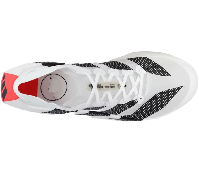Carbon Fiber Running Shoes