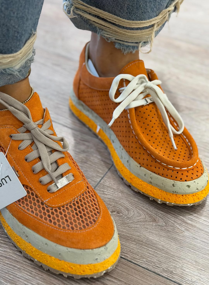 Casual loafers
