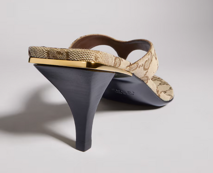 Women's flip-flops