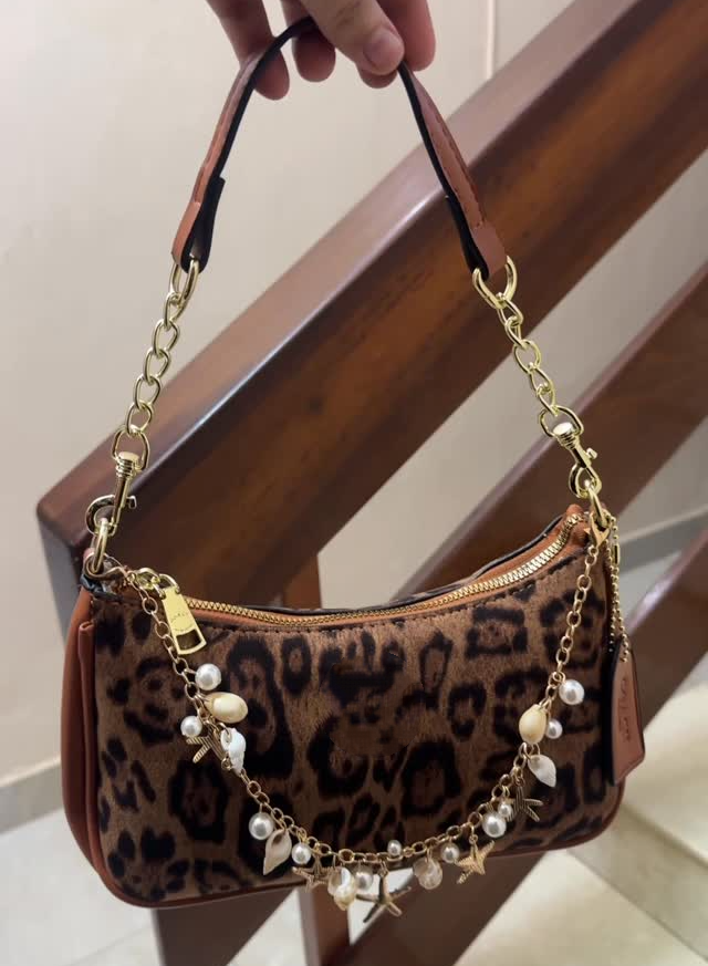 Shoulder Bag
