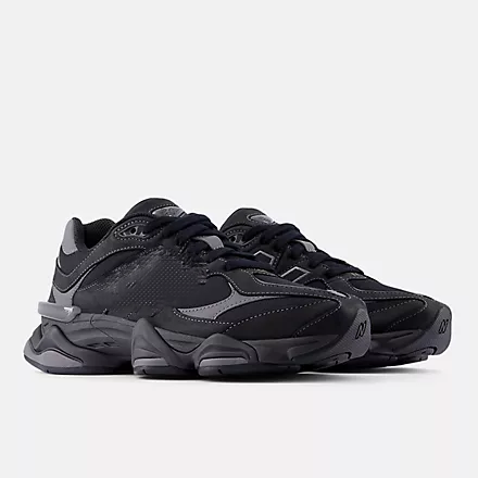 9060 Shock-absorbing sports shoes