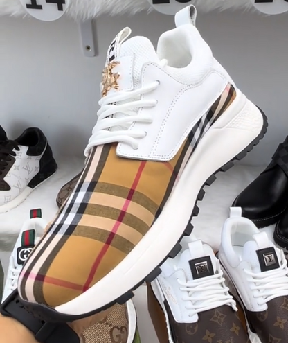 Sneakers-vintage