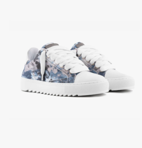 Serrated Anti-slip Casual Sports Shoes