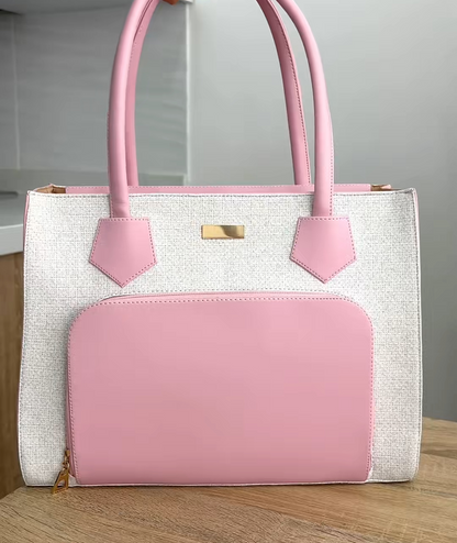 2 in 1 Stylish Handbag