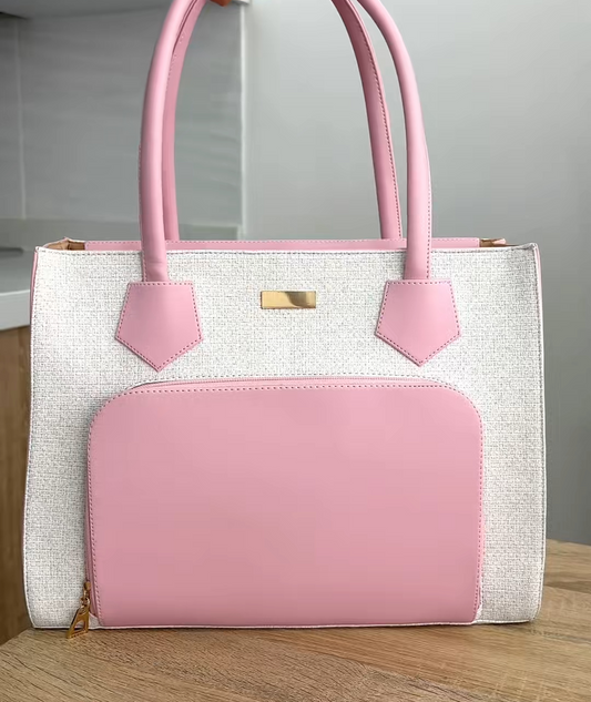 2 in 1 Stylish Handbag