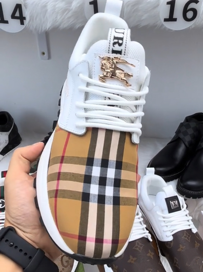 Sneakers-vintage