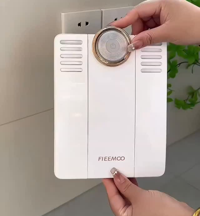 Energy-saving sterilization dryer