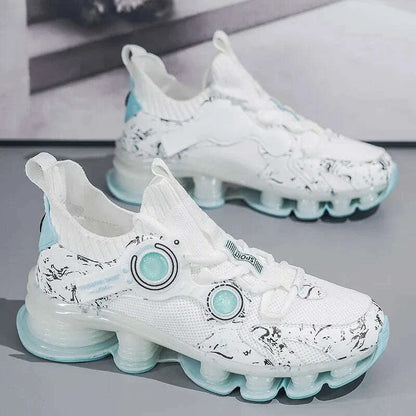 Men's Sneakers — Luxury Designer Styles